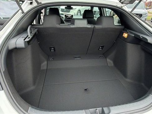 New 2026 Honda Civic Sport image 13
