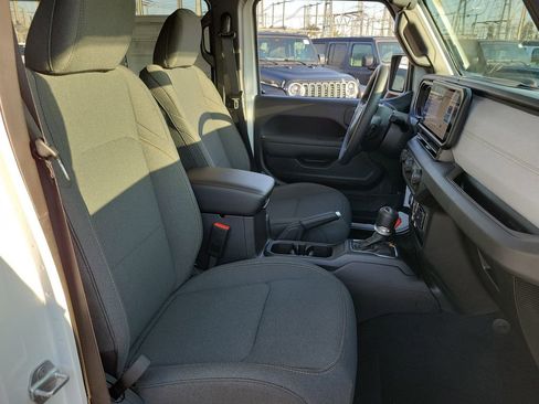 New 2026 Jeep Wrangler Sport image 18