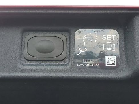 New 2025 Ford Mustang Mach-E Premium w/ Sport Appearance Package image 37