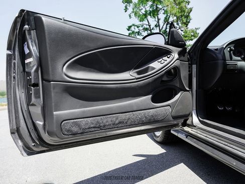 Used 2003 Ford Mustang Mach 1 RWD image 52