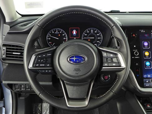 Certified 2025 Subaru Outback Premium image 25