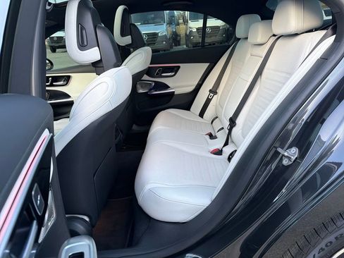 Certified 2023 Mercedes-Benz C 300 C 300 image 25
