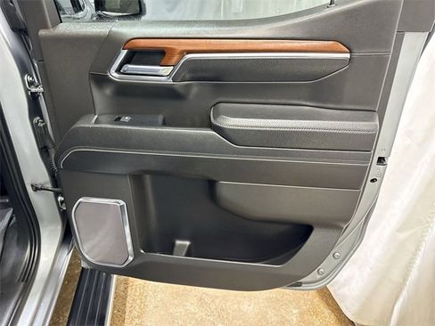 Certified 2023 GMC Sierra 1500 Denali w/ Denali Reserve Package image 32