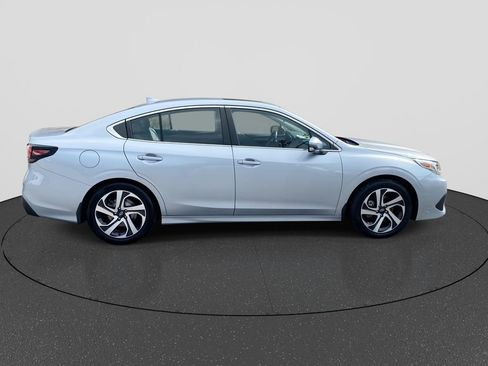 Used 2022 Subaru Legacy Limited XT w/ Popular Package #2 image 9