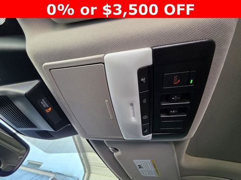 New 2026 Nissan Rogue Platinum w/ Platinum Premium Package AWD/4WD image 38