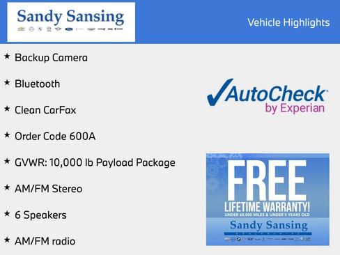Used 2017 Ford F250 XL AWD/4WD image 4