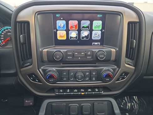 Used 2018 GMC Sierra 1500 Denali image 22