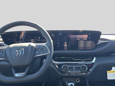 New 2026 Buick Envista Sport Touring w/ Studio Series FWD image 9