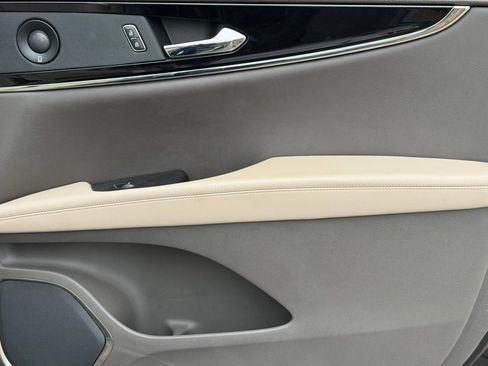 Used 2022 Lincoln Nautilus Reserve w/ Equipment Group 201A image 26