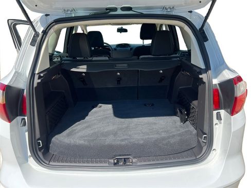 Used 2016 Ford C-MAX SE image 13