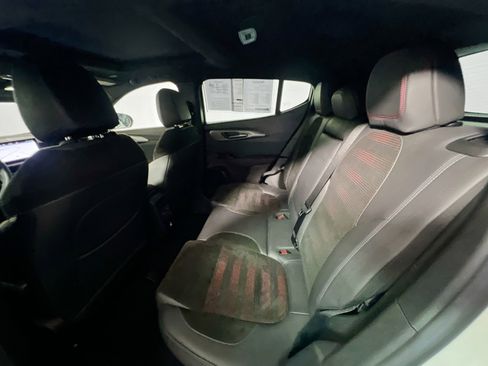 Used 2024 Alfa Romeo Tonale Veloce w/ Active Assist Package image 29