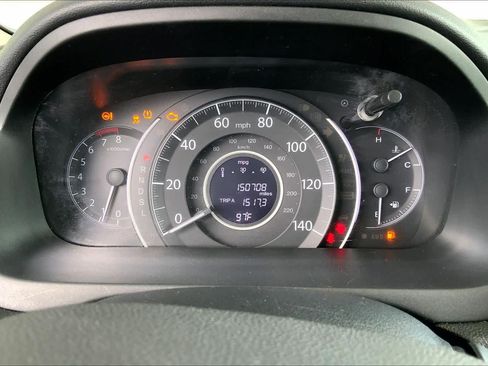 Used 2015 Honda CR-V EX-L image 26
