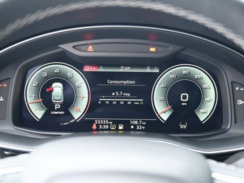 Used 2023 Audi Q8 Premium Plus w/ Premium Plus Package image 21