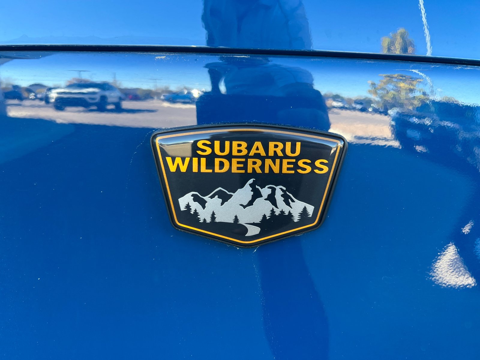 Used 2026 Subaru Forester Wilderness AWD/4WD image 21