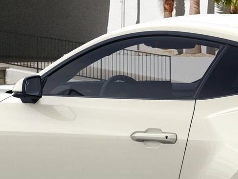 New 2025 Ford Mustang GT Premium w/ 60th Anniversary Package RWD image 20