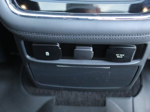 Used 2024 Lincoln Navigator L Reserve image 29