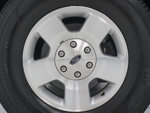Used 2006 Ford F150 STX AWD/4WD image 18