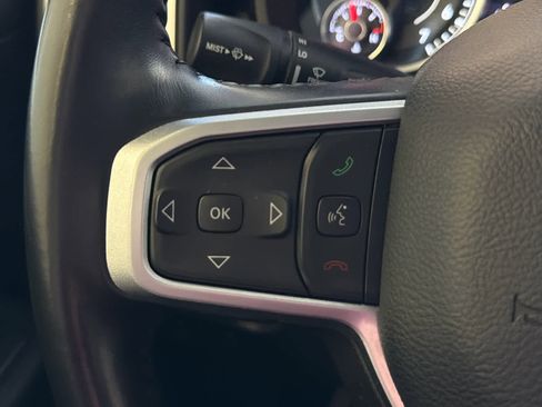 Used 2022 RAM 1500 Big Horn image 32