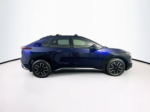 Used 2026 Toyota bZ FWD image 10