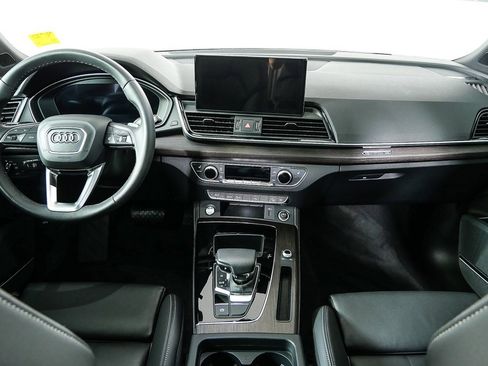 Used 2023 Audi Q5 2.0T Premium Plus w/ Premium Plus Package image 20