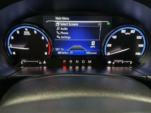 Used 2024 Ford Bronco Sport Badlands image 14