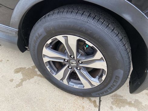 Used 2018 Honda CR-V LX image 32