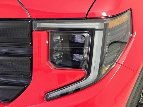 Used 2026 GMC Sierra 1500 Pro w/ Graphite Edition RWD image 10