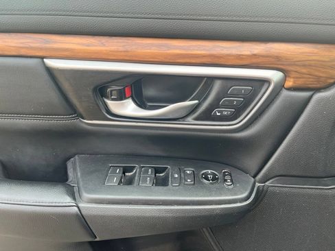 Used 2020 Honda CR-V EX-L image 10
