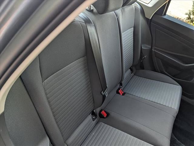Used 2025 Volkswagen Jetta S FWD image 15