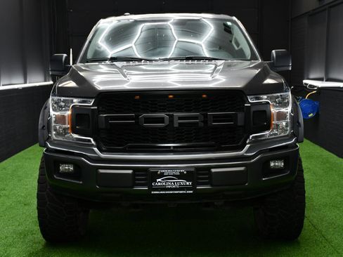 Used 2018 Ford F150 XL w/ Equipment Group 101A Mid image 6