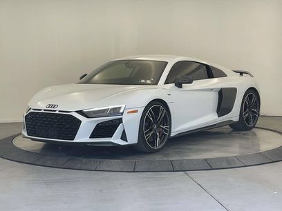 Used 2020 Audi R8 V10 performance