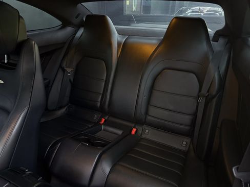 Used 2013 Mercedes-Benz C 63 AMG Coupe image 16
