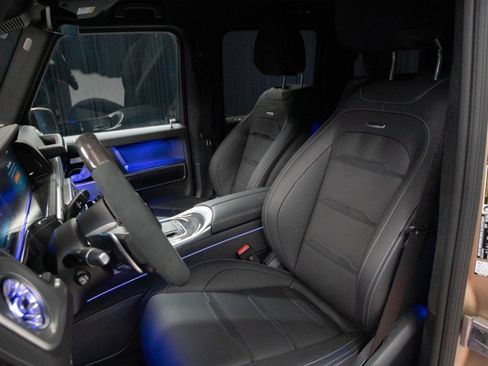 Used 2026 Mercedes-Benz G 63 AMG 4MATIC image 10