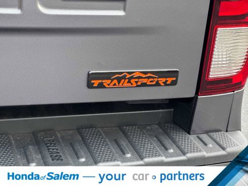 New 2026 Honda Ridgeline TrailSport image 27