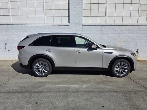 New 2026 MAZDA CX-90 3.3 Turbo w/ Preferred Package image 3