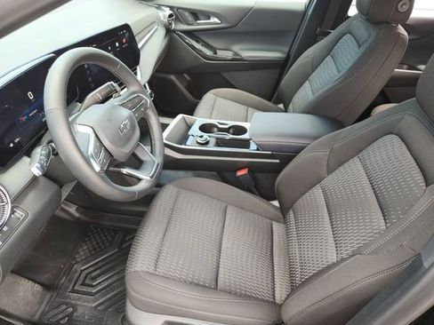 Used 2026 Chevrolet Equinox LT w/ Midnight Edition FWD image 11