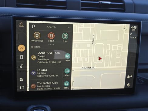 Certified 2024 Land Rover Defender 130 V8 image 23