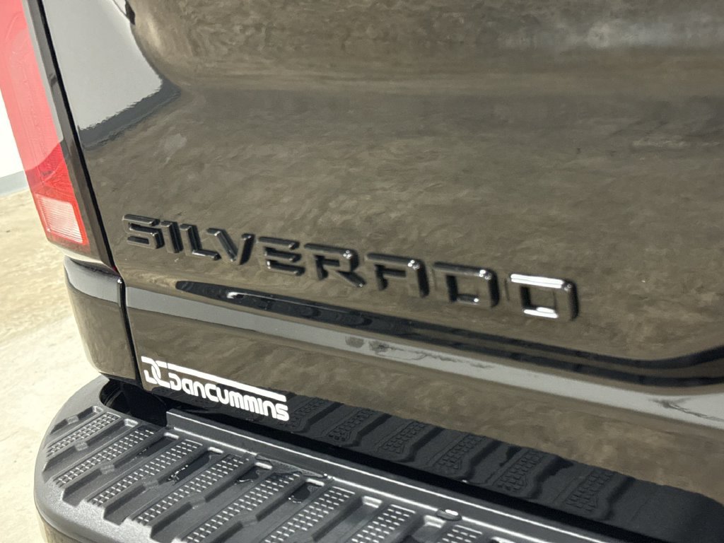 New 2026 Chevrolet Silverado 2500 High Country w/ High Country Premium Package AWD/4WD image 27
