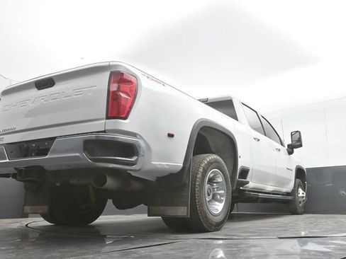 Used 2023 Chevrolet Silverado 3500 LT AWD/4WD image 41