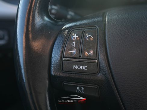 Used 2017 Lexus LS 460 AWD w/ Comfort Package image 23