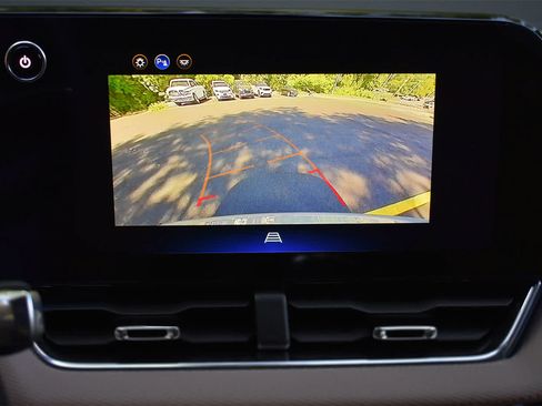 New 2026 Chevrolet Equinox ACTIV AWD/4WD image 19
