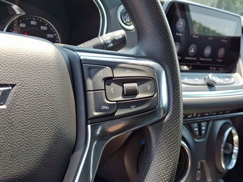 Certified 2022 Chevrolet Blazer LT image 23