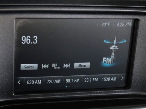 Used 2019 Chevrolet Silverado 1500 W/T w/ WT Convenience Package image 21