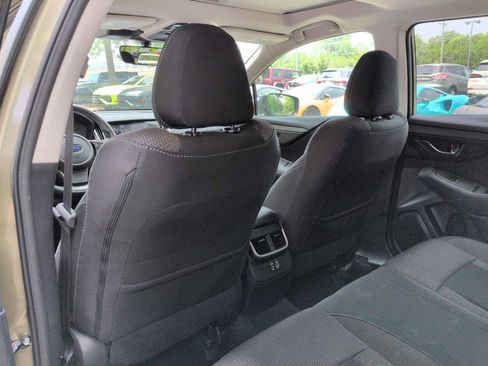 Used 2024 Subaru Outback Premium w/ Popular Package #1A AWD/4WD image 19