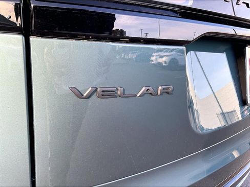 New 2026 Land Rover Range Rover Velar Dynamic SE image 26