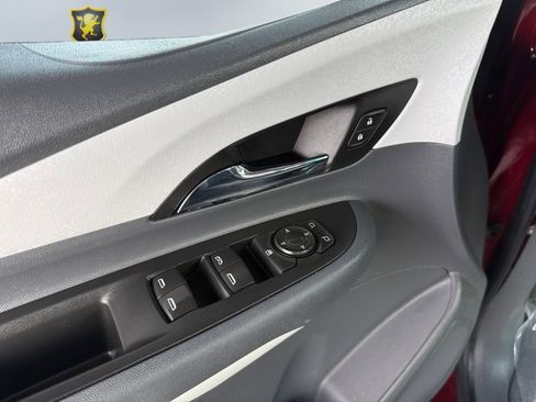 Used 2020 Chevrolet Bolt LT image 14