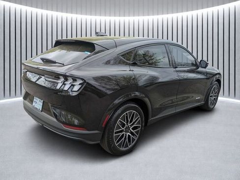 New 2026 Ford Mustang Mach-E Premium image 3