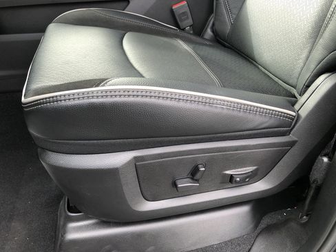 New 2026 RAM 2500 Laramie w/ Night Edition image 22