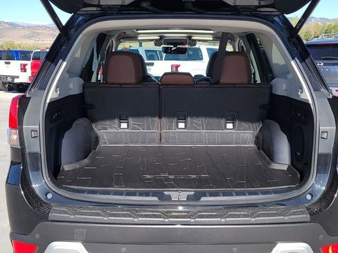 Used 2020 Subaru Forester Touring AWD/4WD image 14