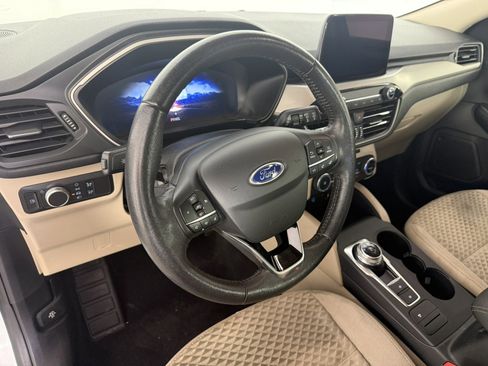Used 2020 Ford Escape SE Sport AWD/4WD image 15